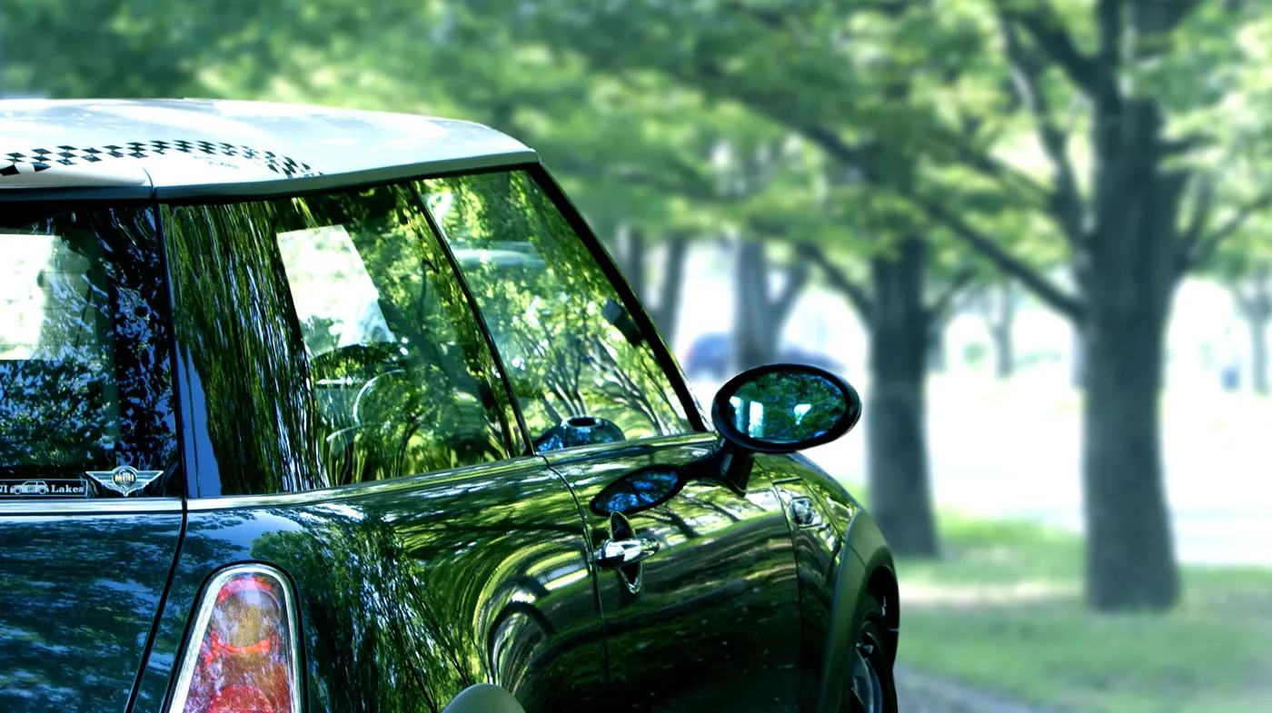 コーティング・洗車画像